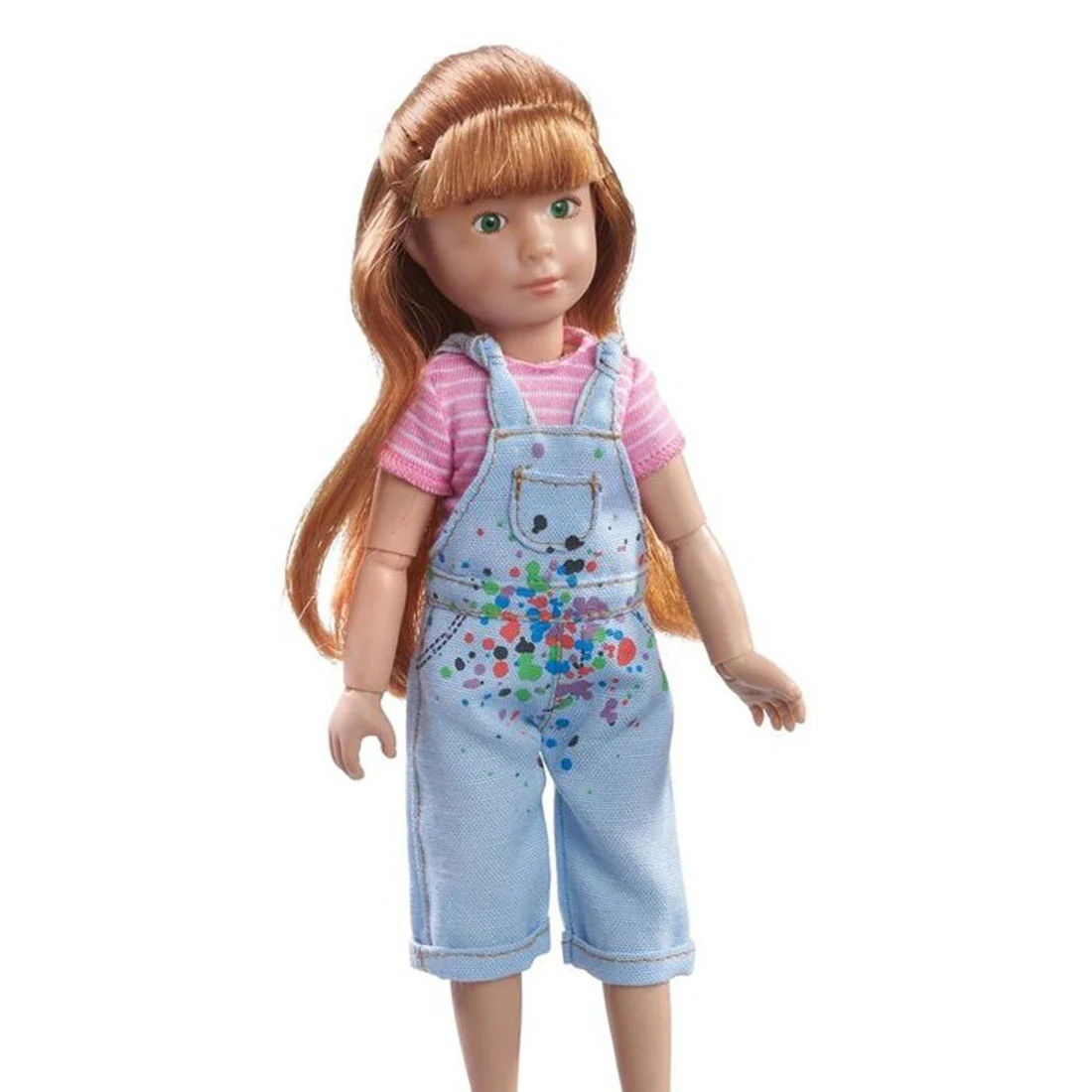 3pc Kruselings Outfit Painter Set - Image 2