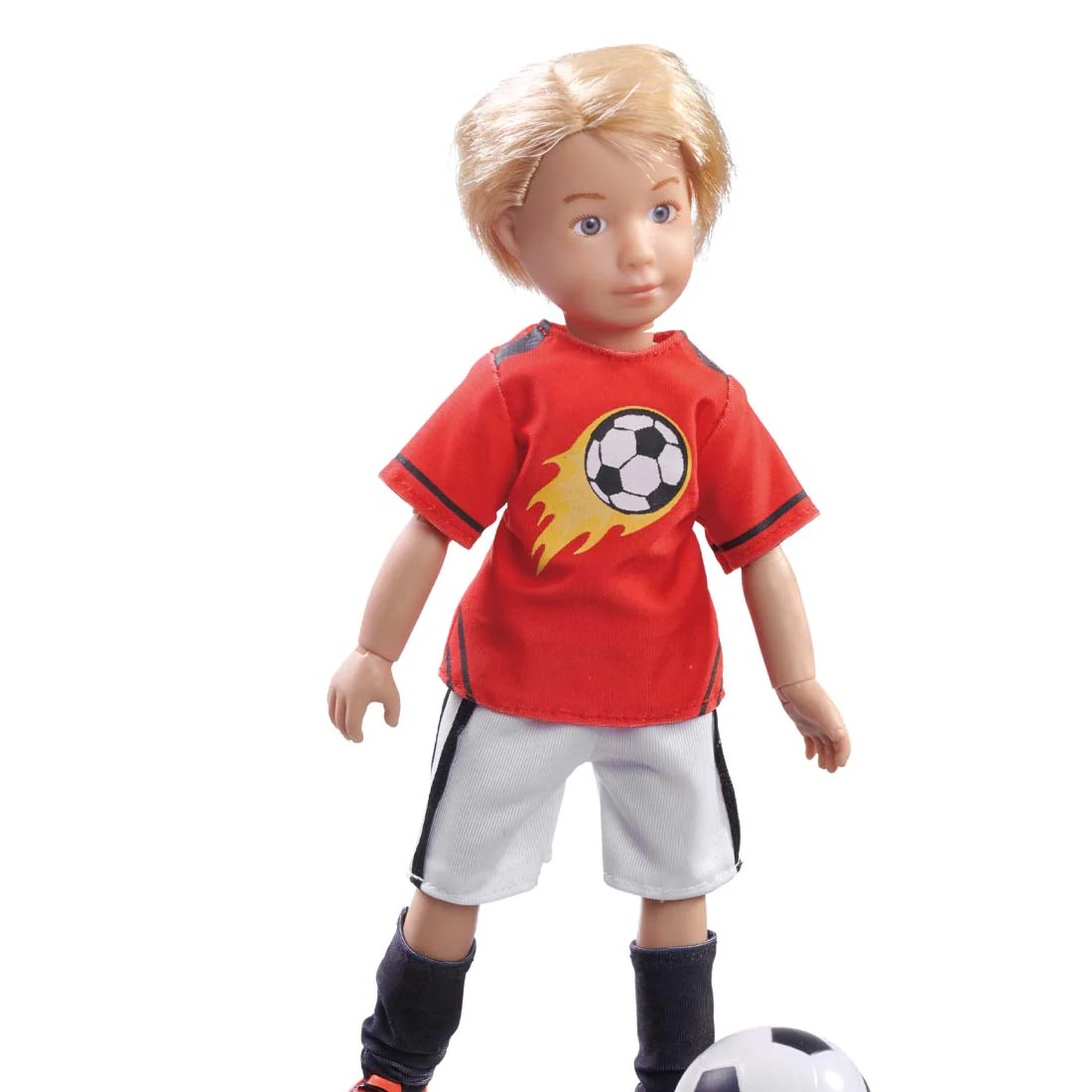 6pc Kruselings Soccer Outfit Set - Image 2