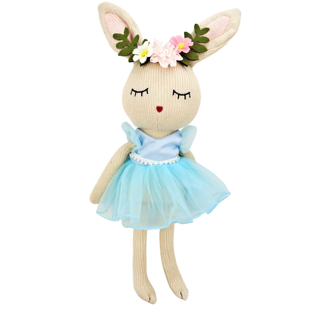 Beatrice The Bunny Plush Toy - Image 2