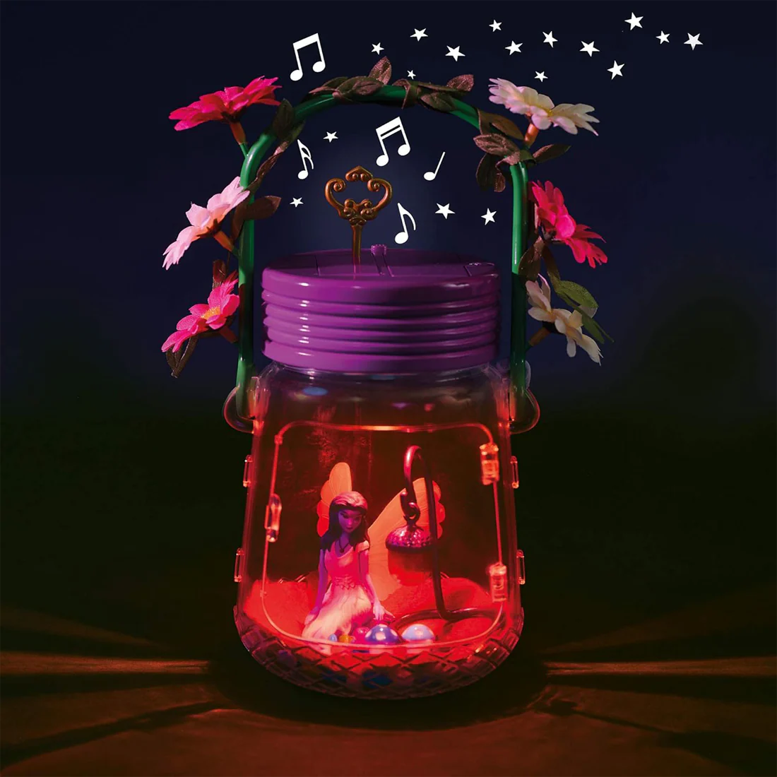 Brainstorm - My Very Own Fairy Jar - Image 4