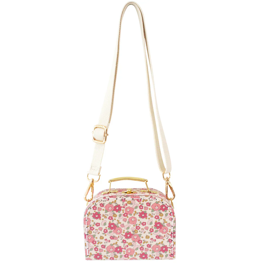 Coco Cross Body Case - Rose Garden Bag - Image 2