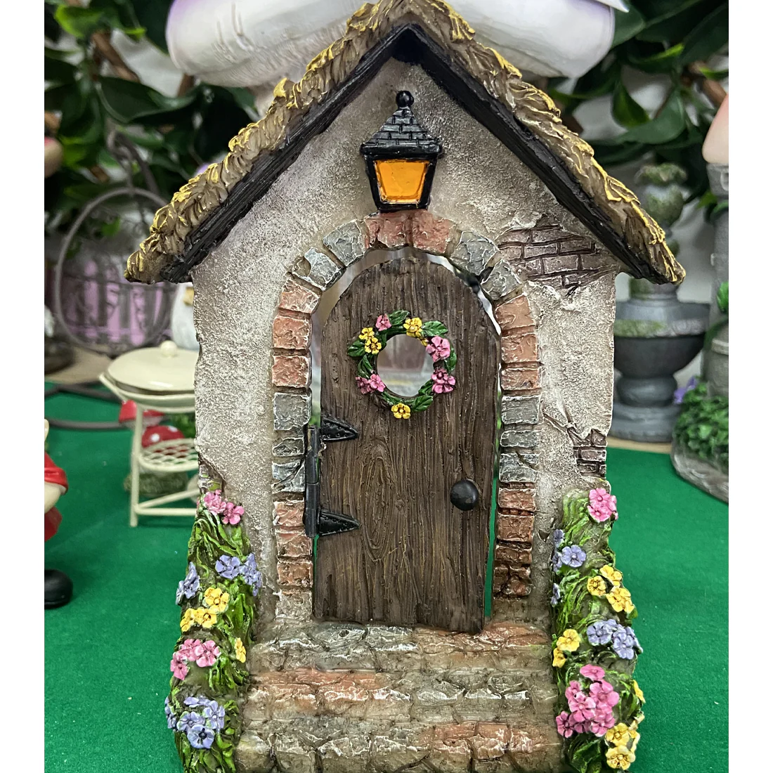 Enchanted Fairy Door - Image 4