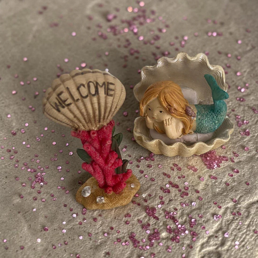 Enchanting Mermaid 3-Piece Set - Image 3