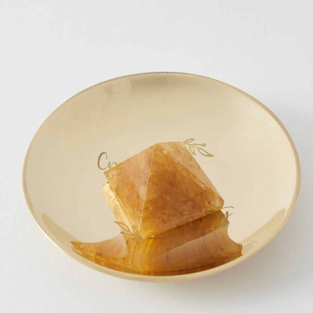 Energy Crystal Gift Set – Yellow Aventurine - Image 3