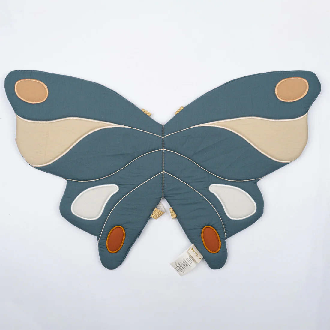 Fabelab Dress Up Butterfly Fairy Wings - Image 3