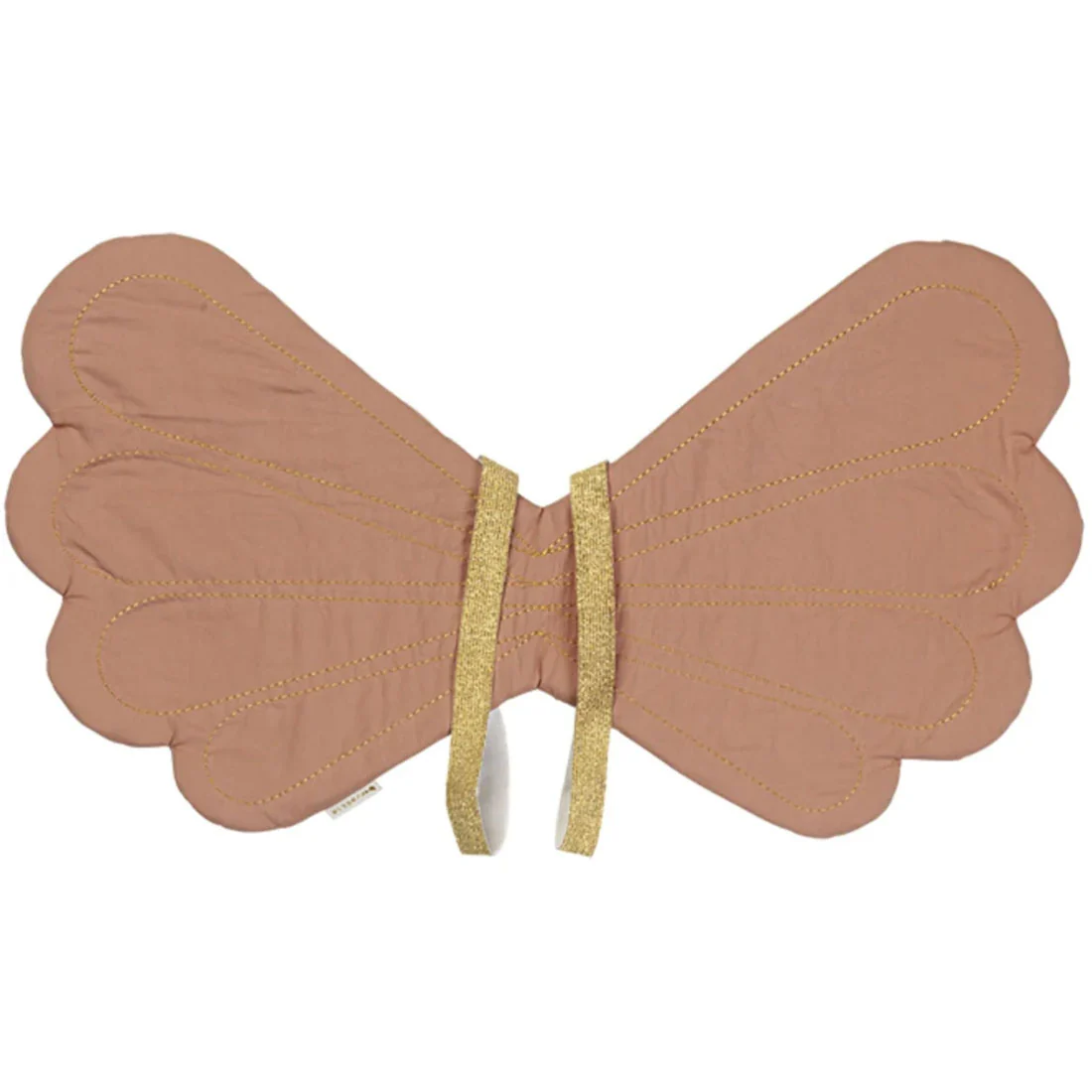 Fabelab Dress Up Old Rose Fairy Wings - Image 3