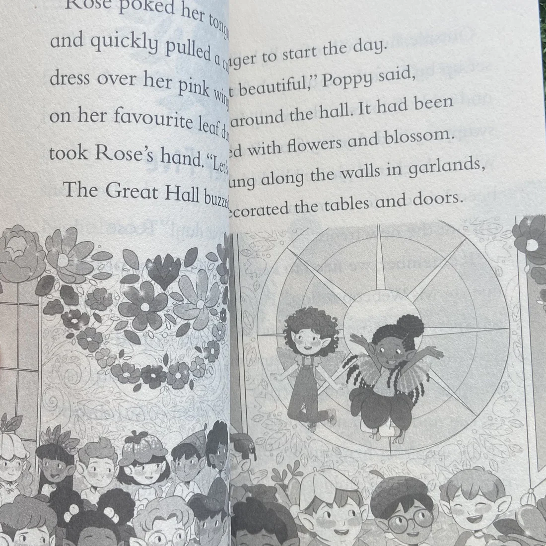 Fairy Forest School: Baby Bunny Magic - Image 2