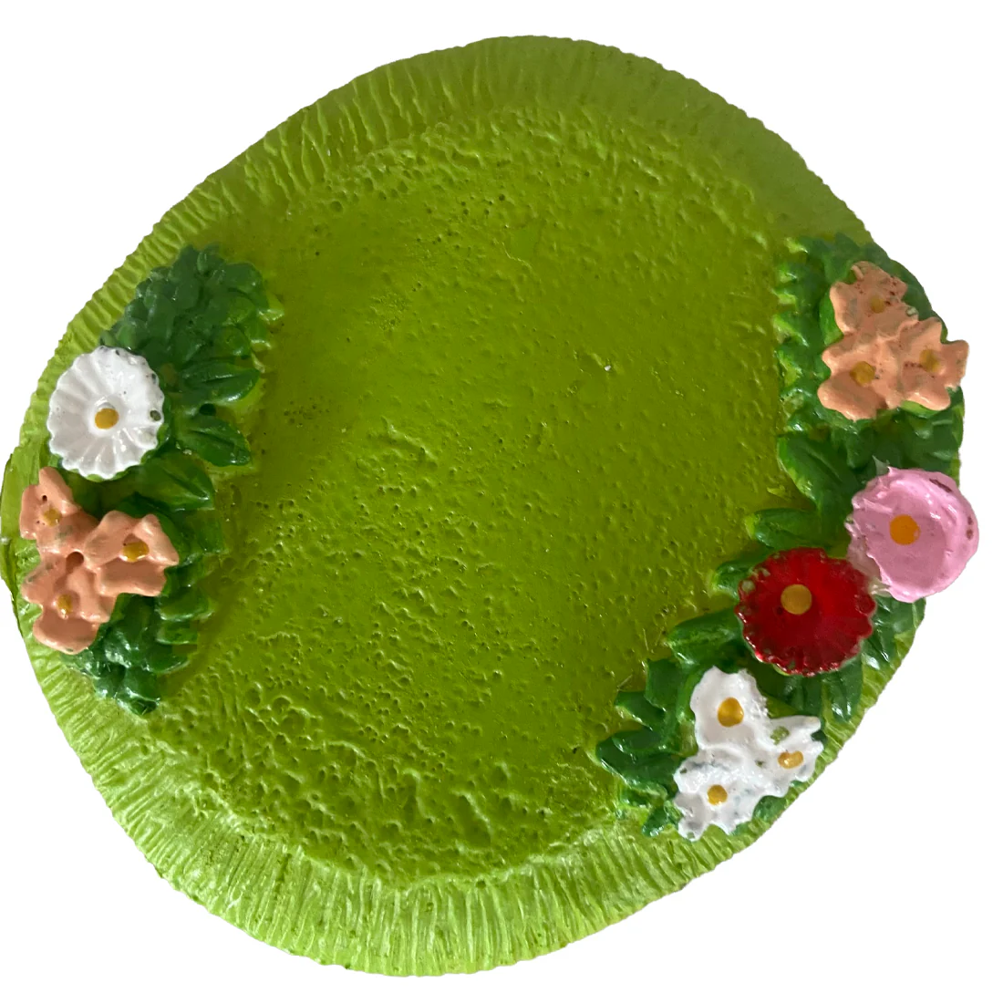 Fairy Garden Grass Play Ground - Image 3