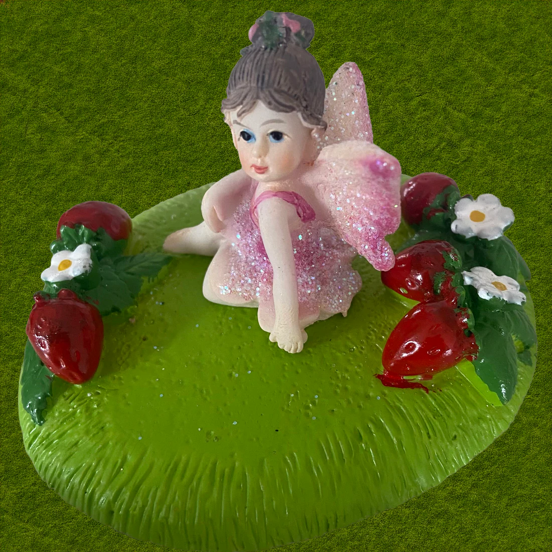 Fairy Garden Grass Play Ground - Image 4