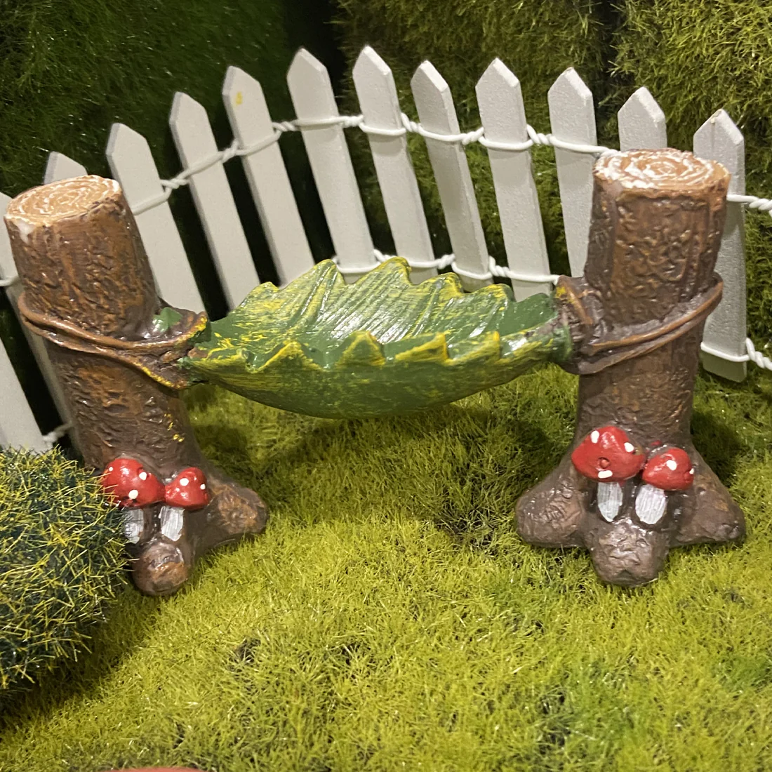 Fairy Garden Mushroom Kit Gift Set - Image 5