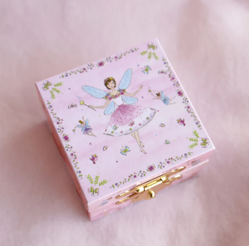 Fairy Magic Ring in Box - Image 3