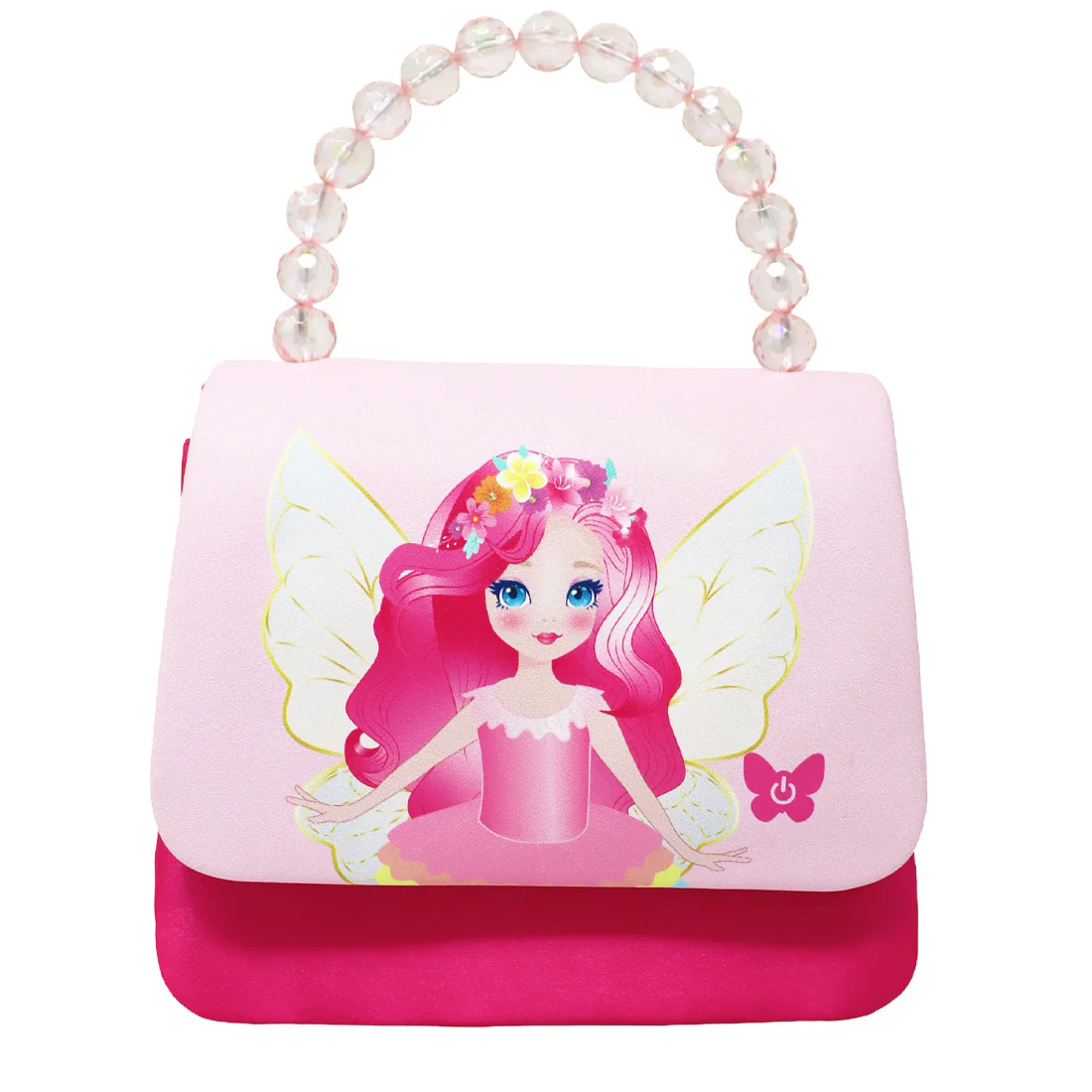 Fairy Magic Light Up Handbag - Image 2