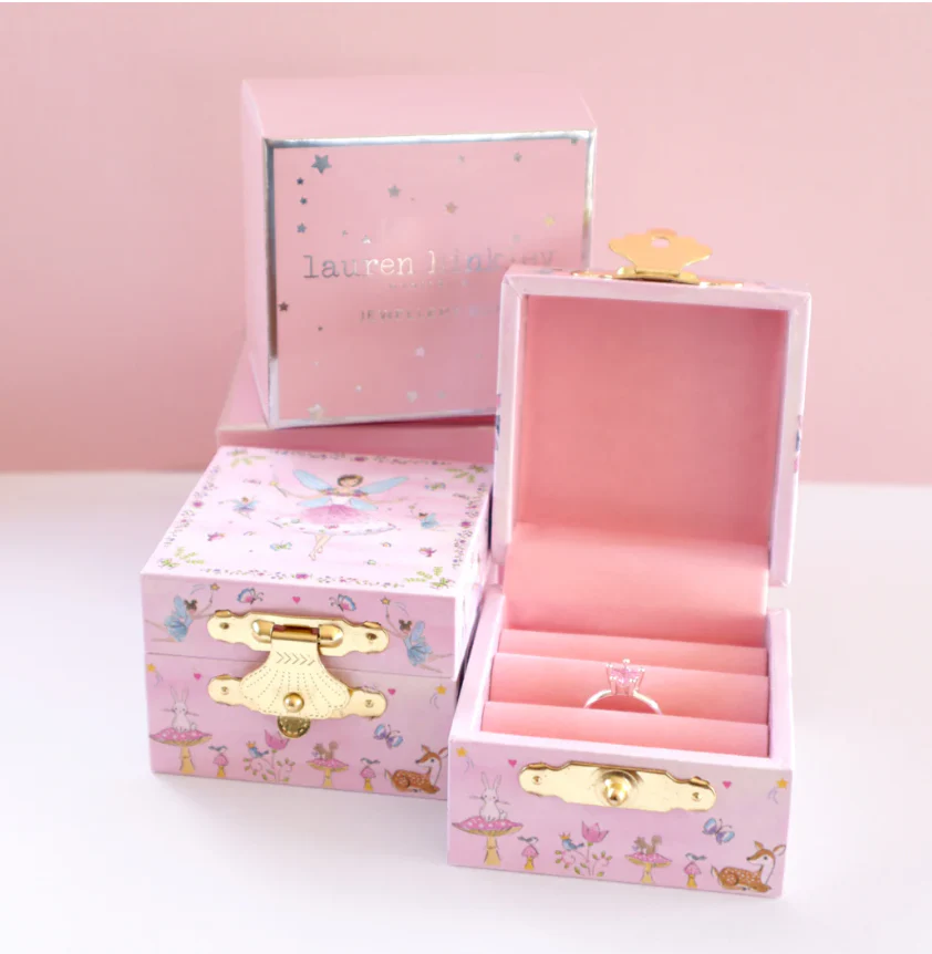 Fairy Magic Ring in Box - Image 5