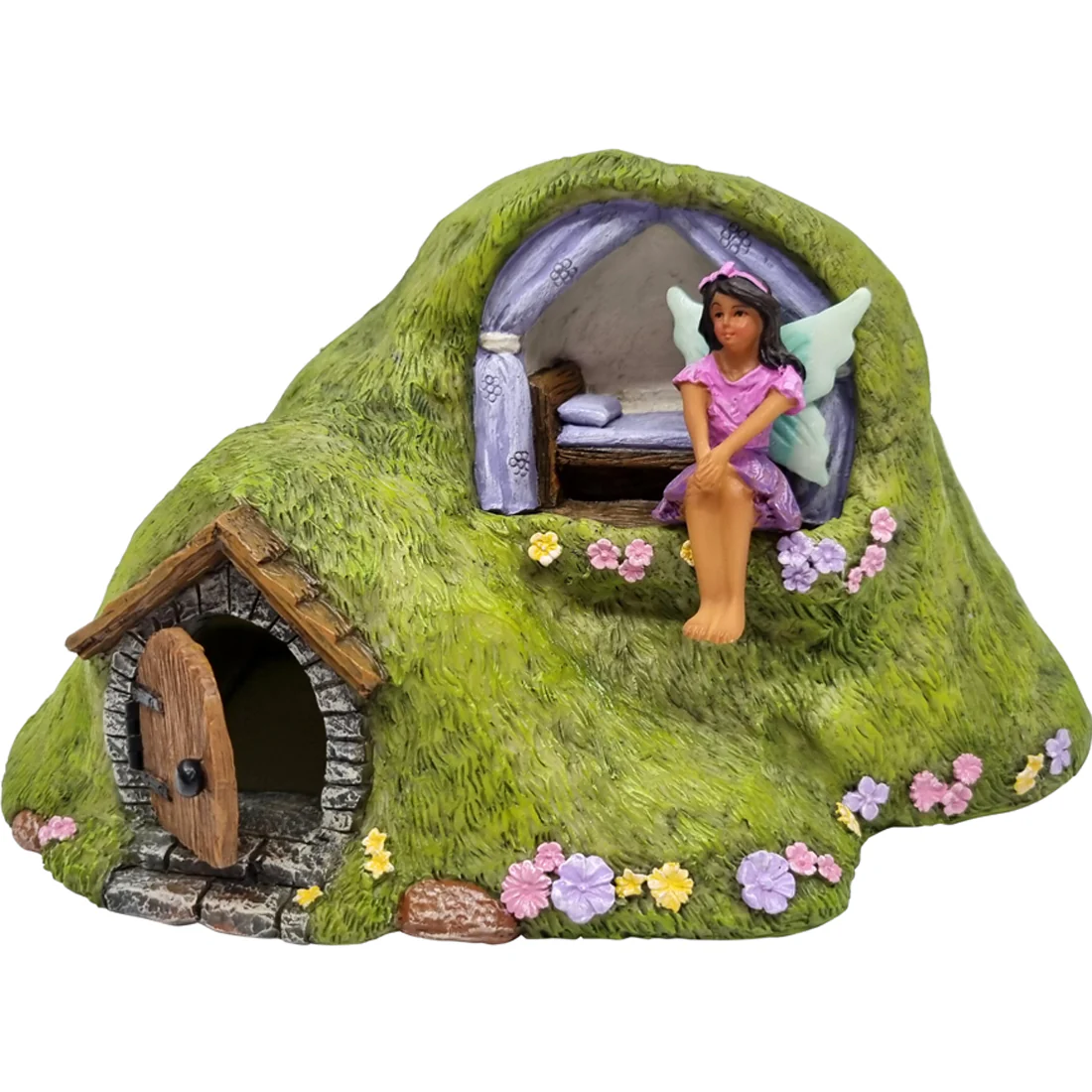 Fairy Mia Figurine - Image 3