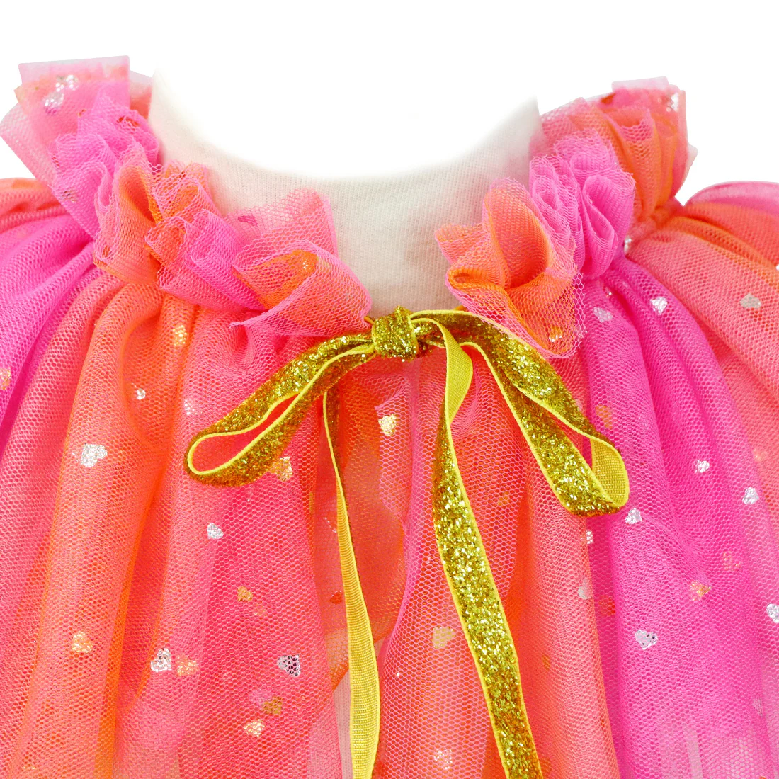 Fairy Sparkle Cape - Image 4