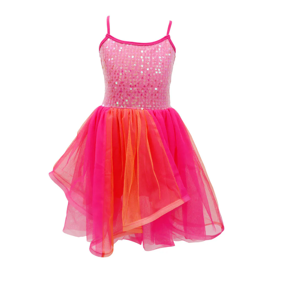 Fairy Sparkle Dress - Image 4