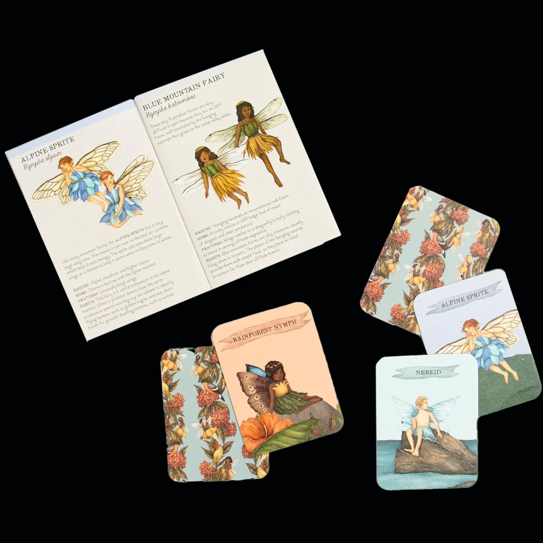 Find the Fairies Memory Game - Image 4