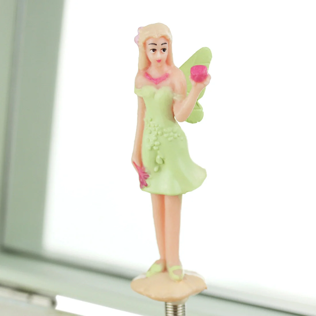 Flower Fairies Musical Jewellery Box - Image 5