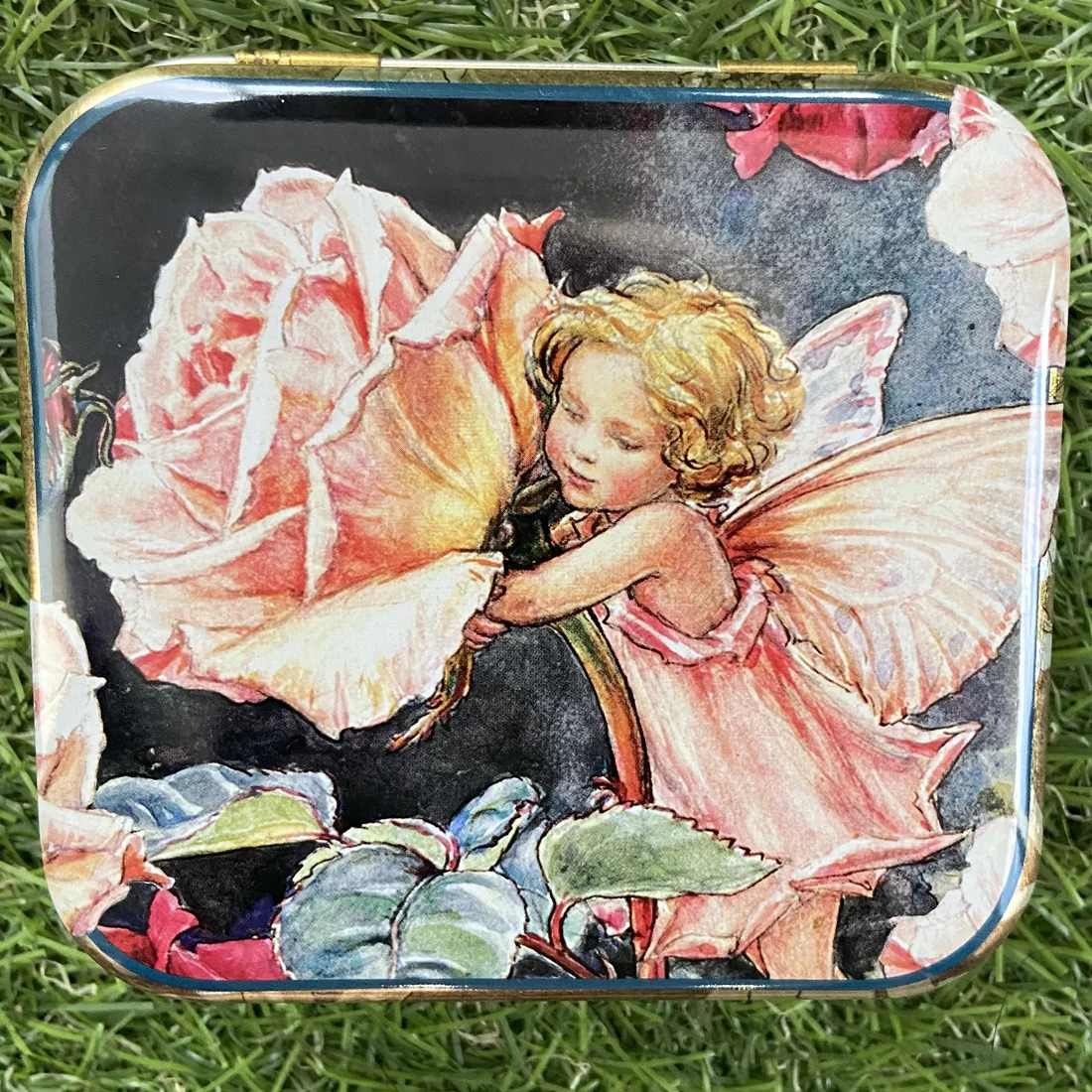 Flower Fairies Pocket Tin - Image 7