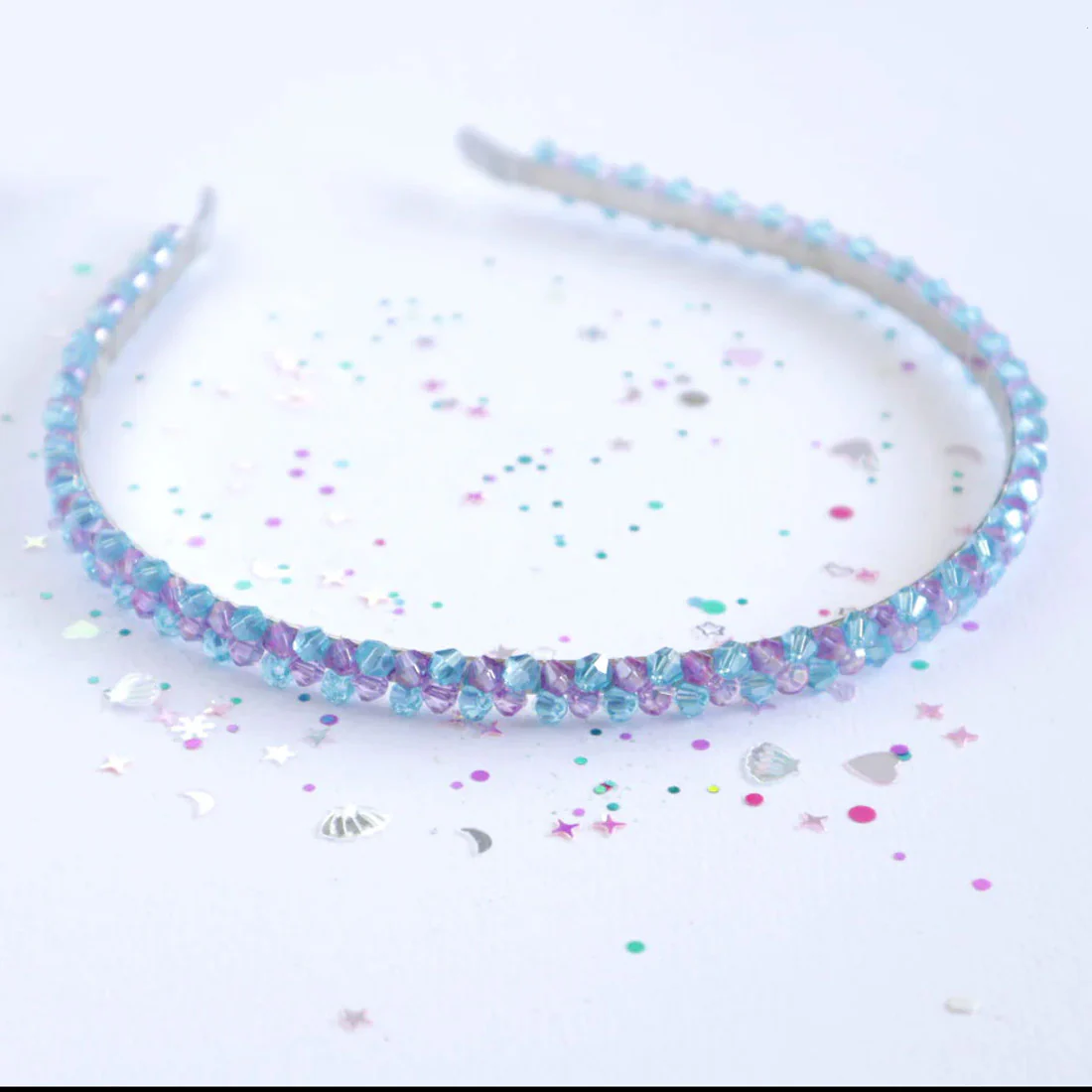 Glitter & Magic Headband