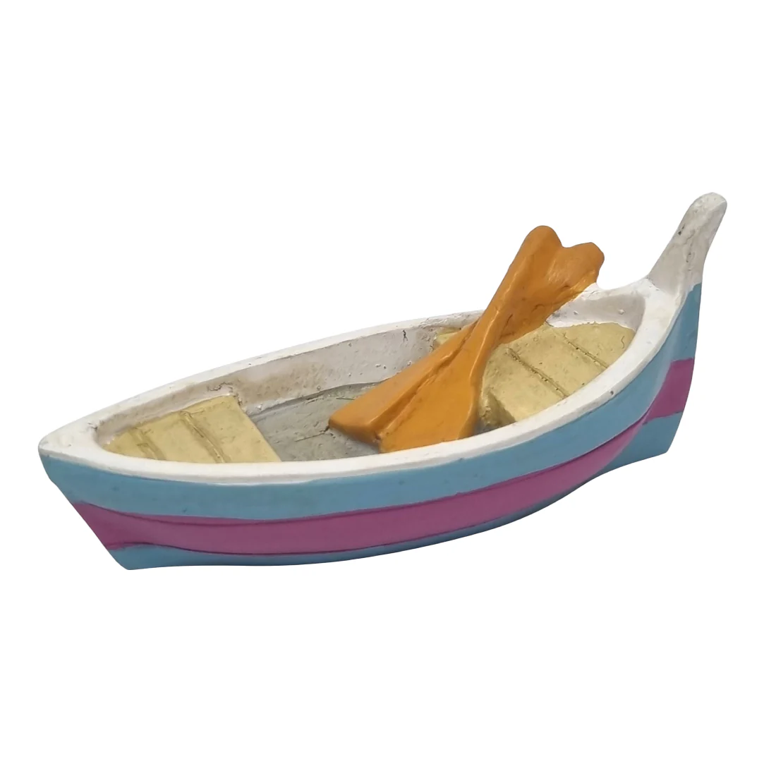 Gone Fishing Fairy Garden Three Piece Set - Image 5