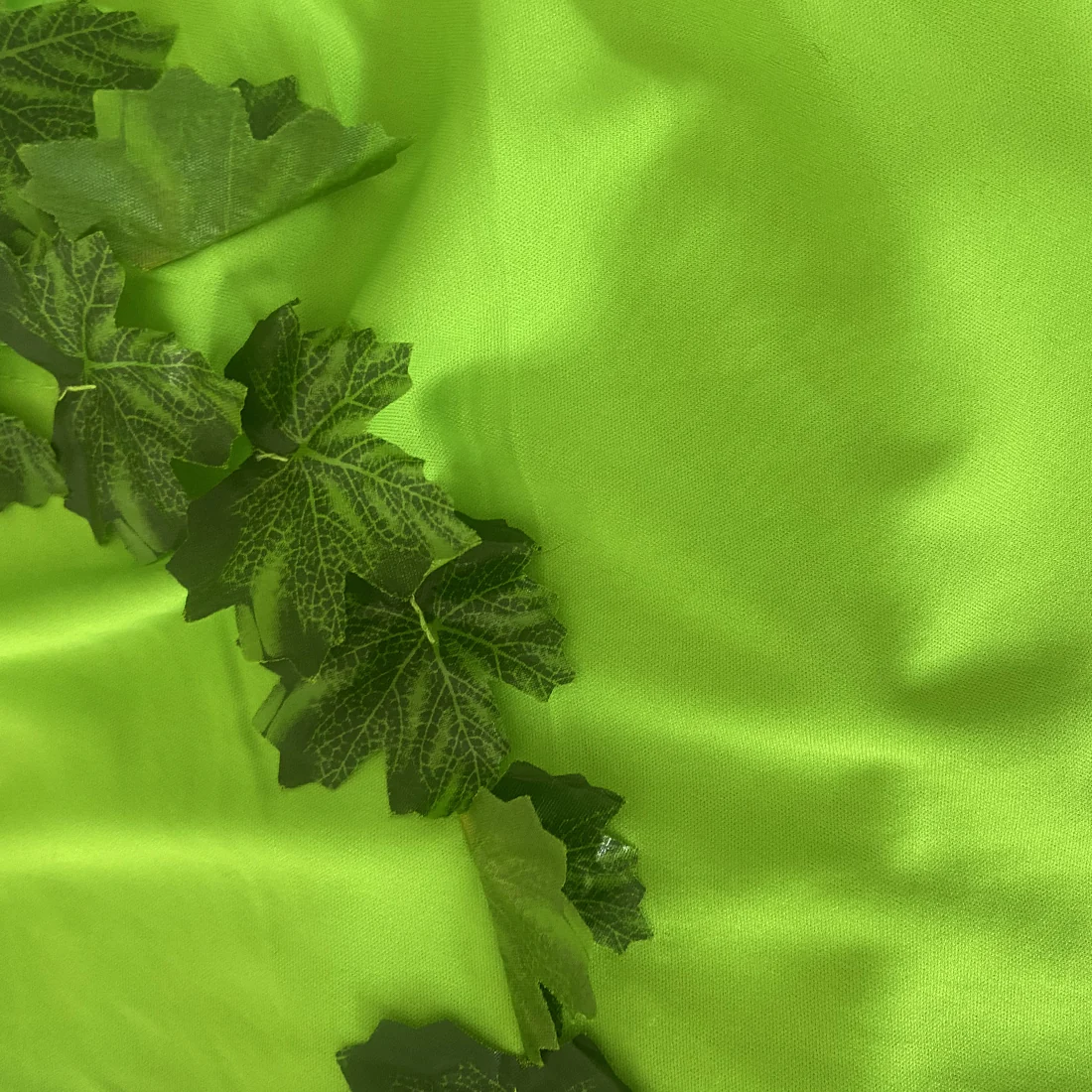 Green Fever Magical Fairy Costume - Image 4