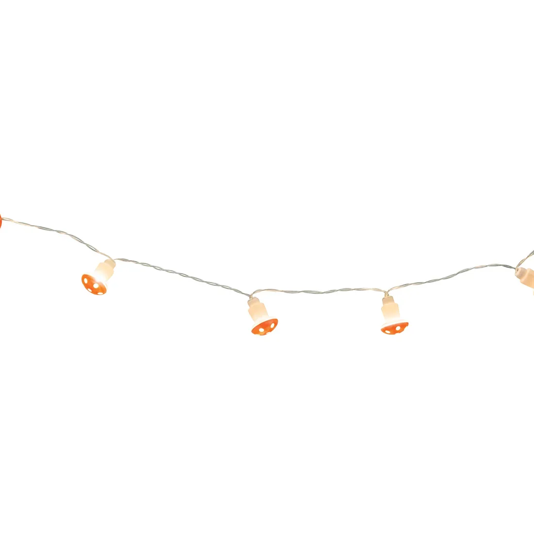 Illuminate String Lights - Toadstools - Image 3