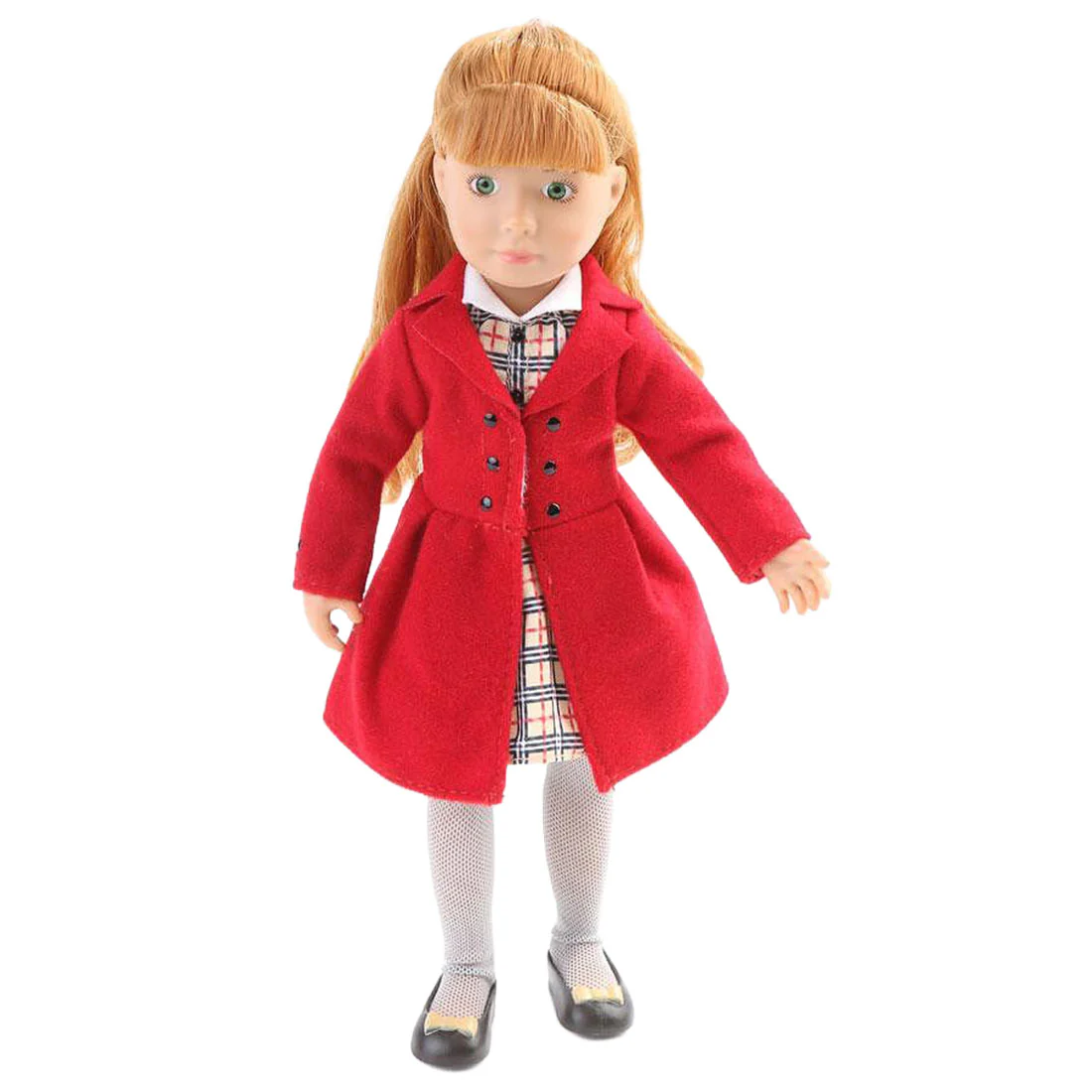 Kruselings English Rose Outfit - Image 2