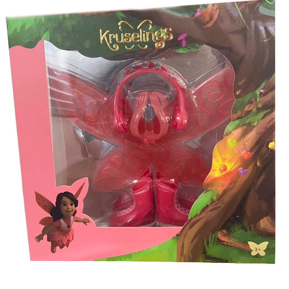 Kruselings Joy Magic Tool Set - Image 2