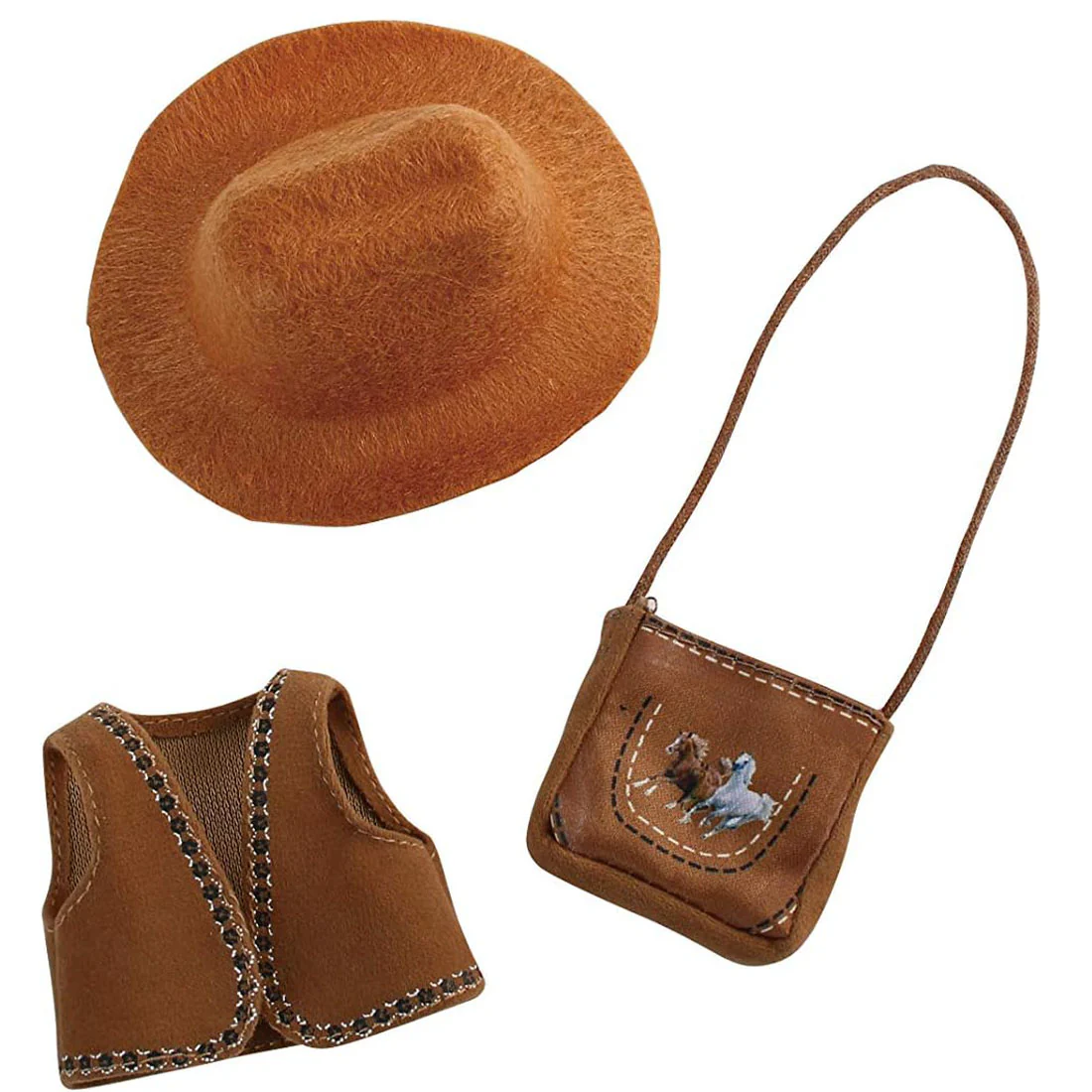 Kruselings Riding Accessory Set - Image 2