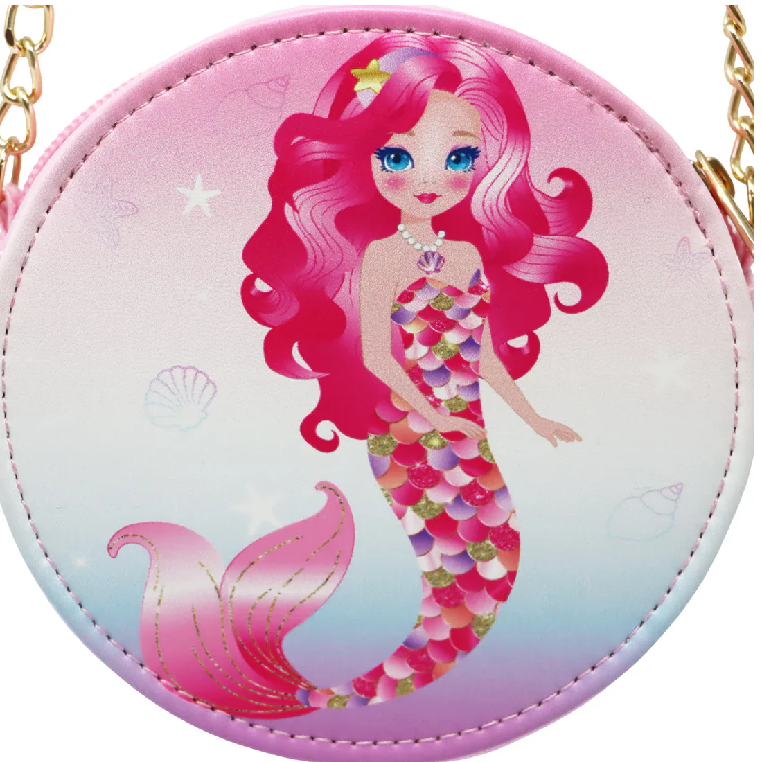 Mermazing Mermaid Fashion Shoulder Bag