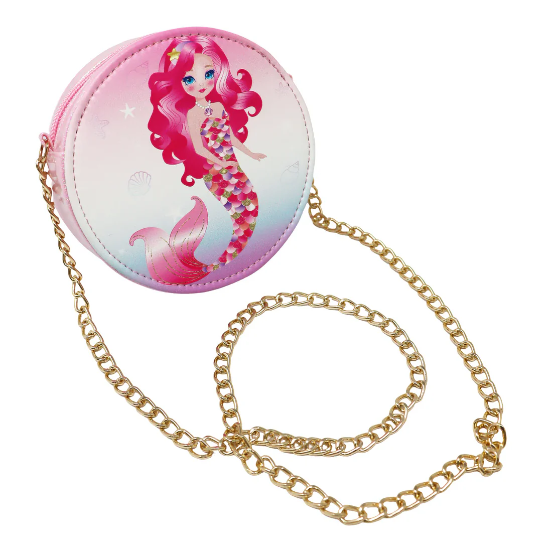 Mermazing Mermaid Fashion Shoulder Bag - Image 2