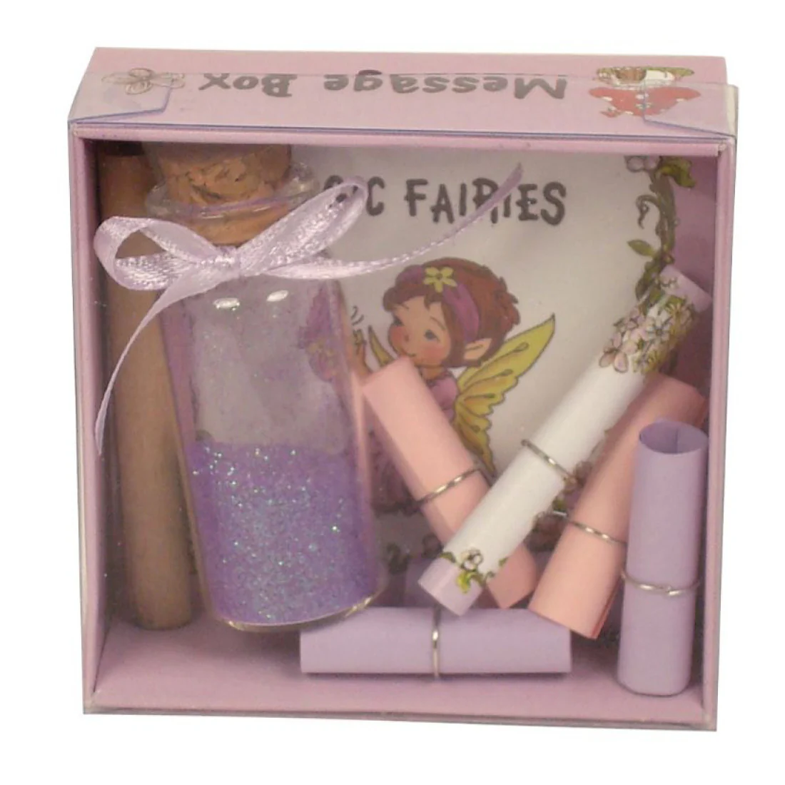 Message Box With Fairy Dust - Image 5