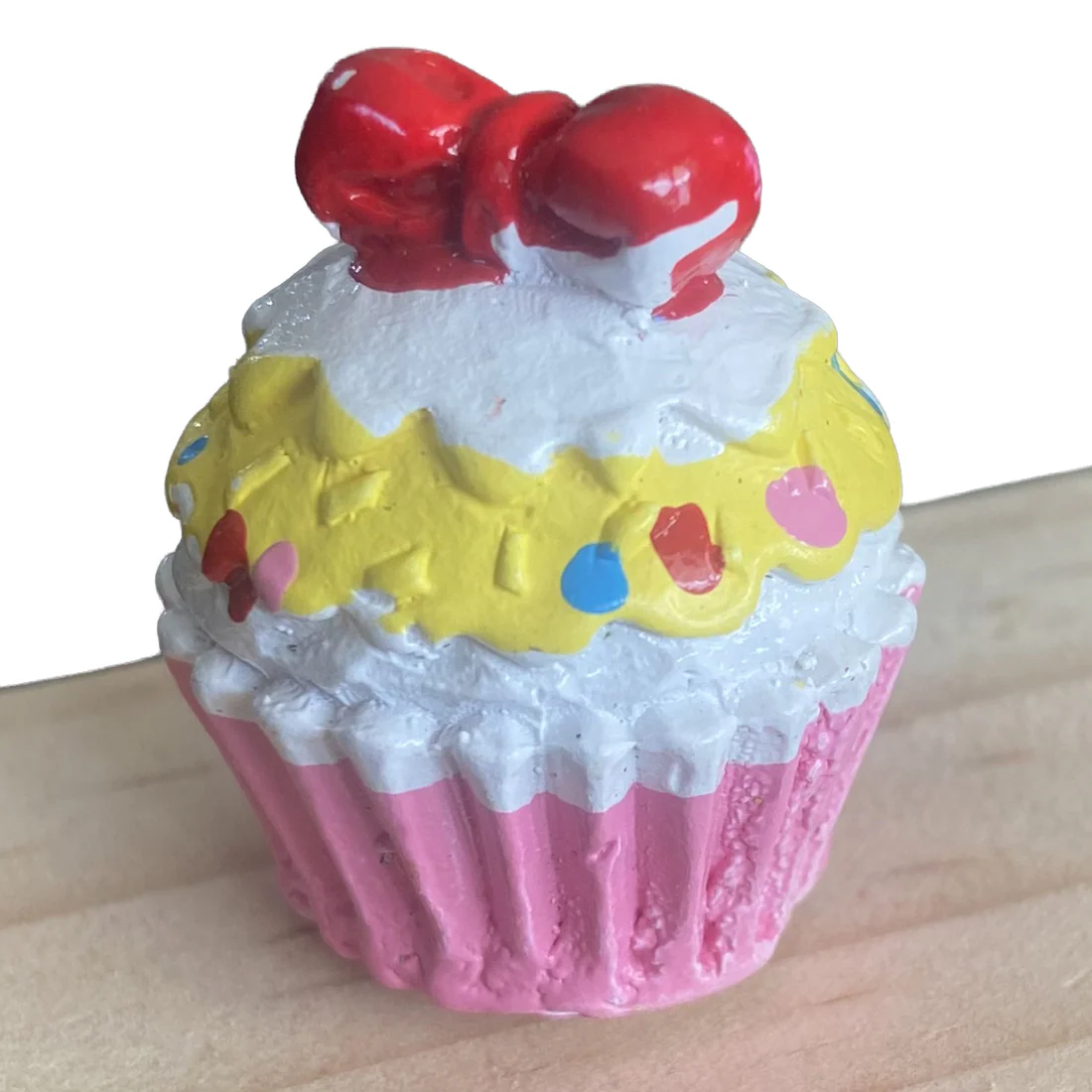 Miniature Cupcake - Image 2
