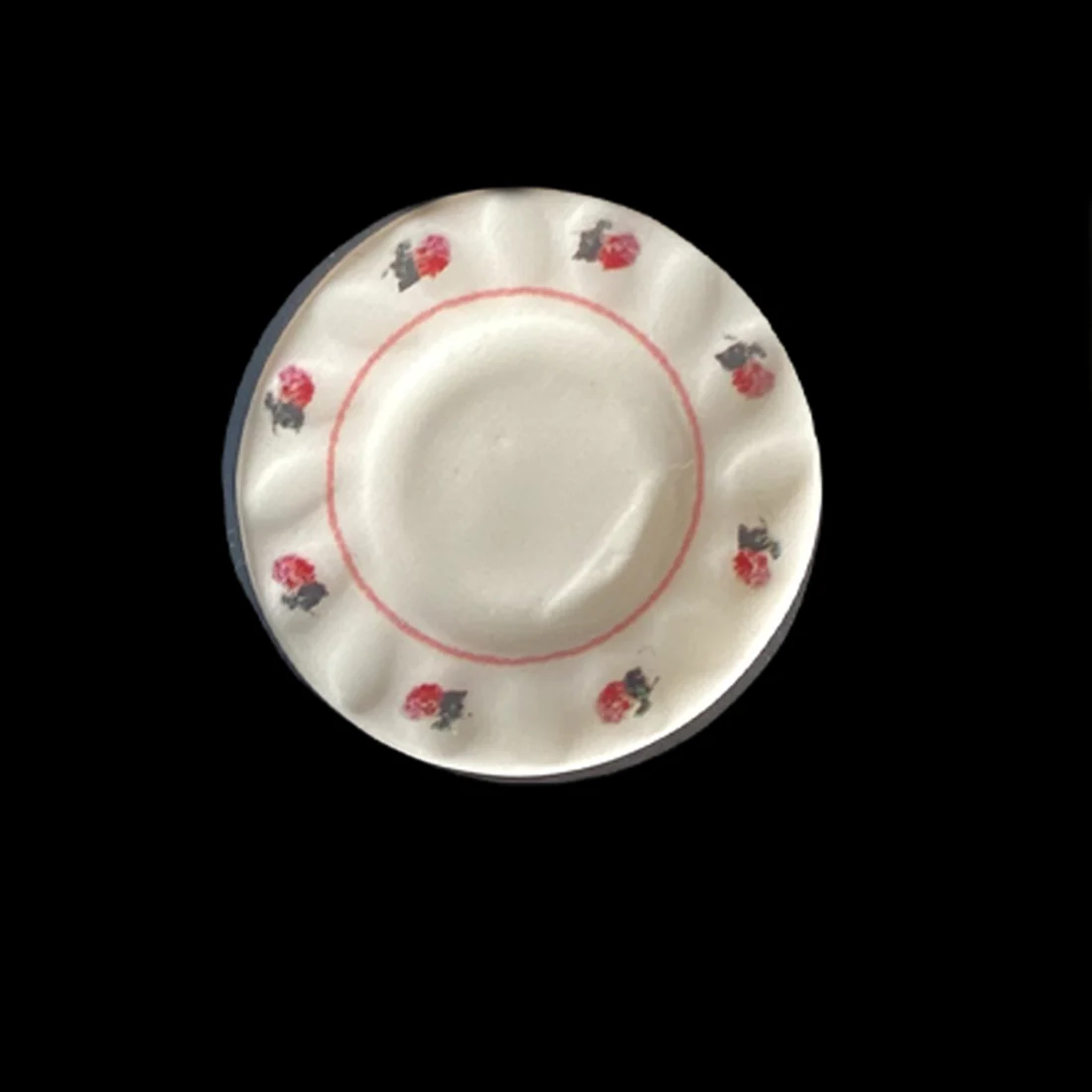 Miniature Plates - Image 7