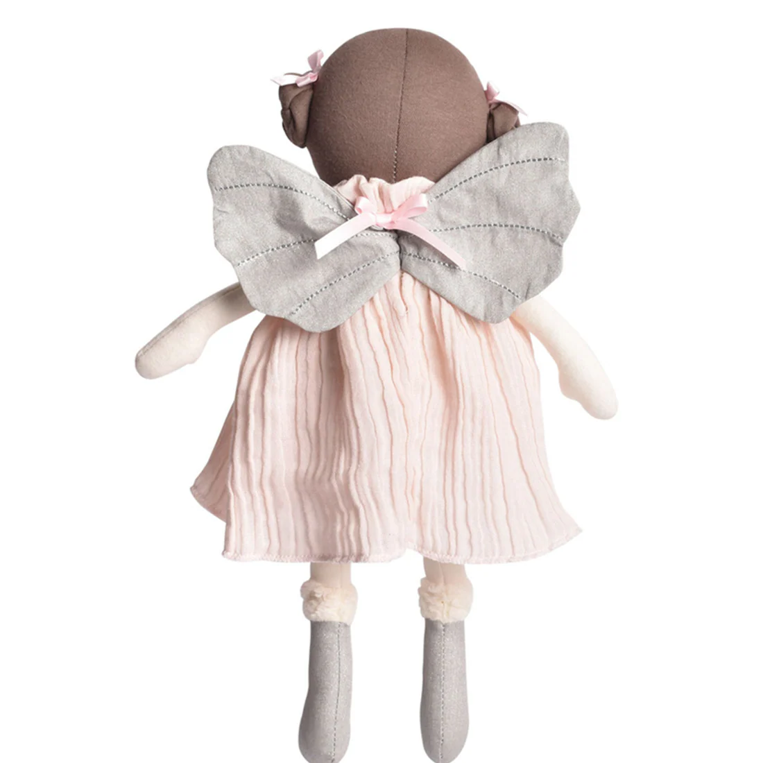 Organic Angelina Fairy Doll - Image 5