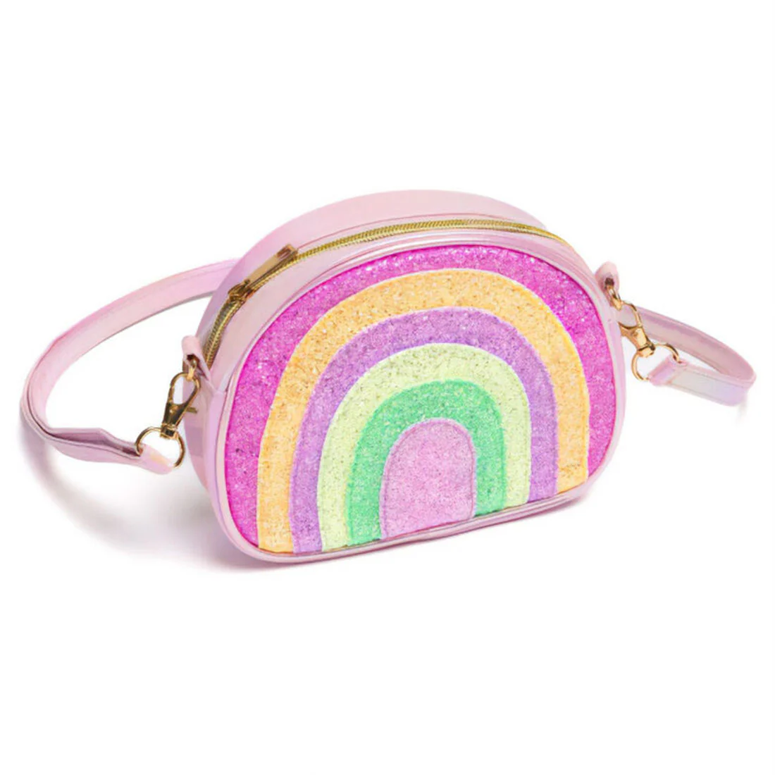 Rainbow Shine Purse - Image 3