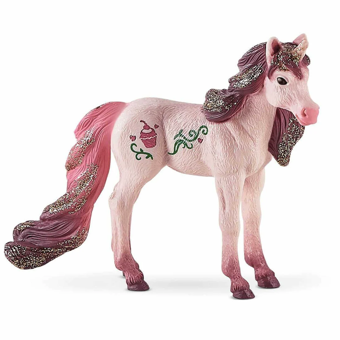 Schleich - Fairy Café Blossom Toy Set - Image 5
