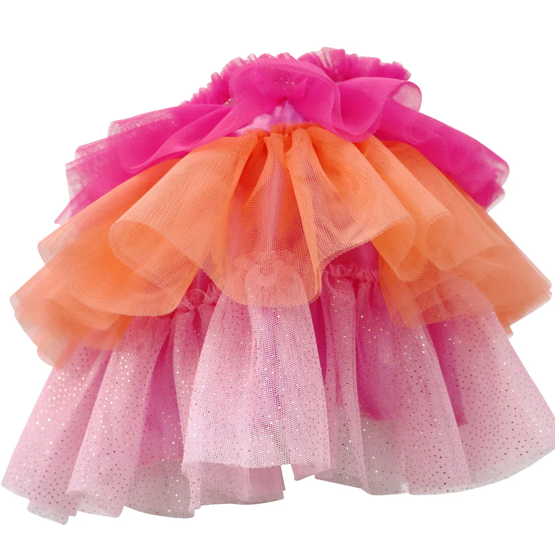 Stardust Unicorn Fairy Capelet Cape - Image 3