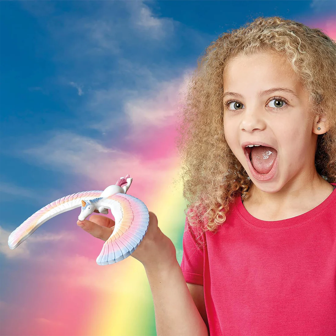 The Amazing Balancing Unicorn - Image 5