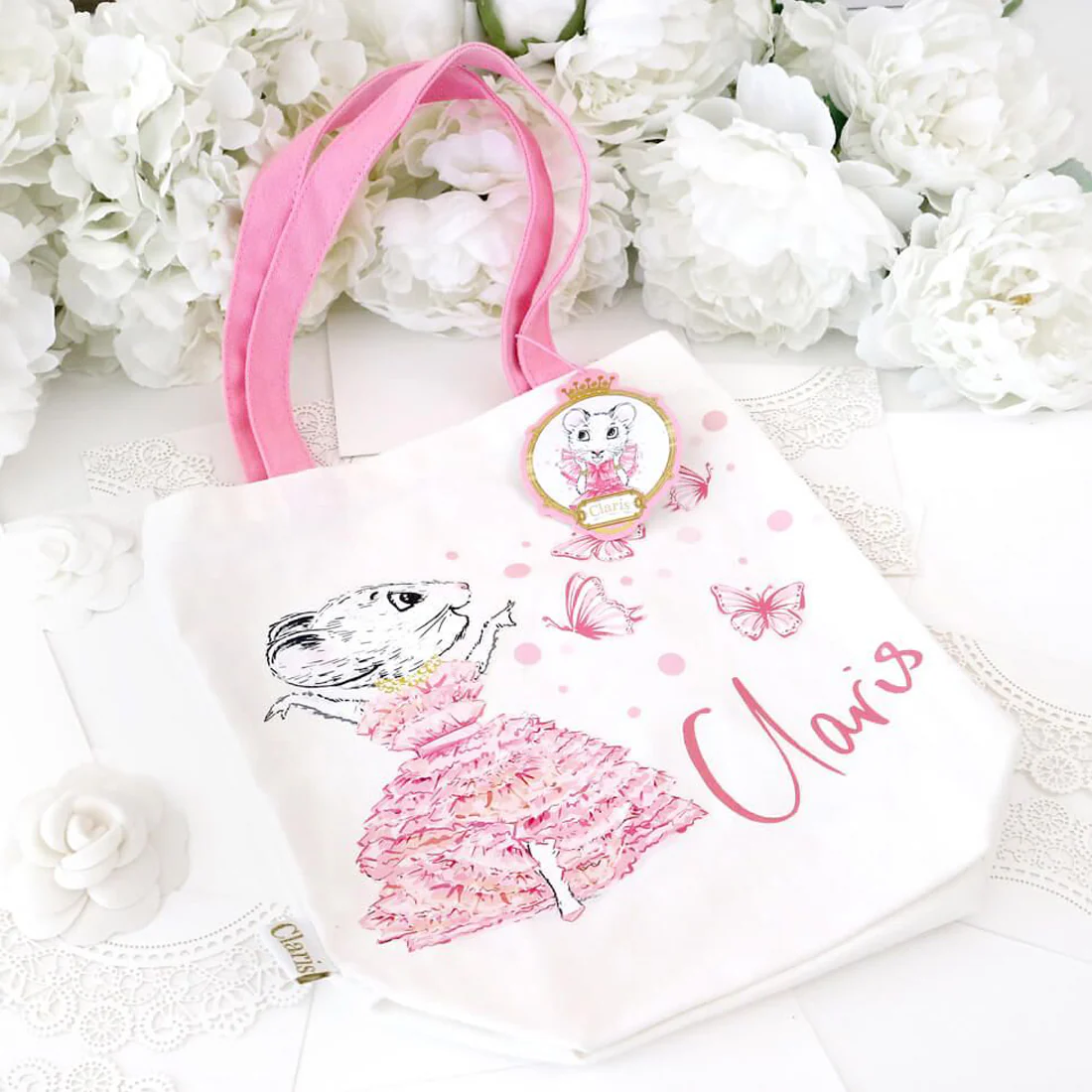 The Ultimate Claris Gift Set - Image 7