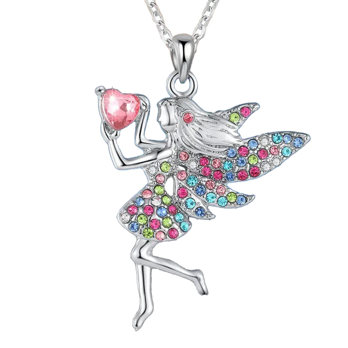 The Ultimate Pink Fairy Gift Box Set - Image 7