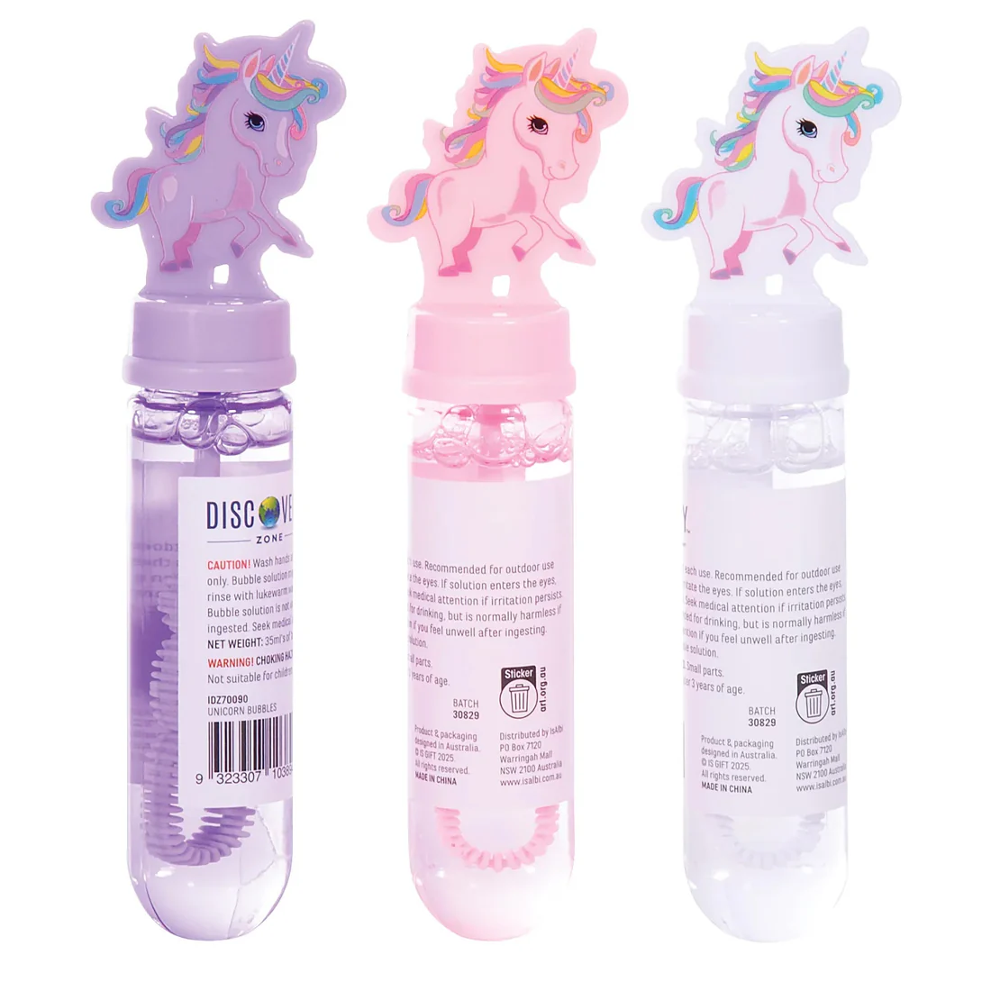 Unicorn Bubbles - Image 5