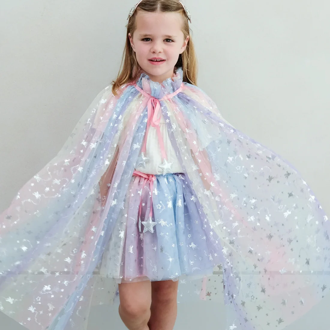 Unicorn Ombre Tutu - Image 3